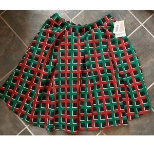 LULAROE MADISON SKIRT